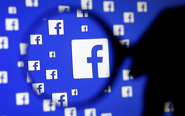 “Facebook”da 1,3 milyard saxta hesab silinib