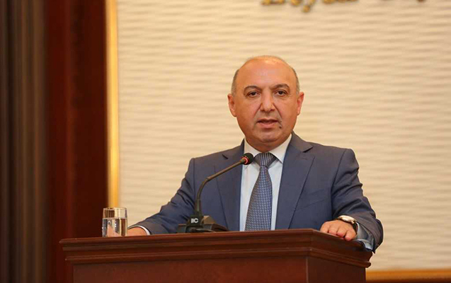 Gəncədə dini mövzuda seminar-müşavirə keçirilib