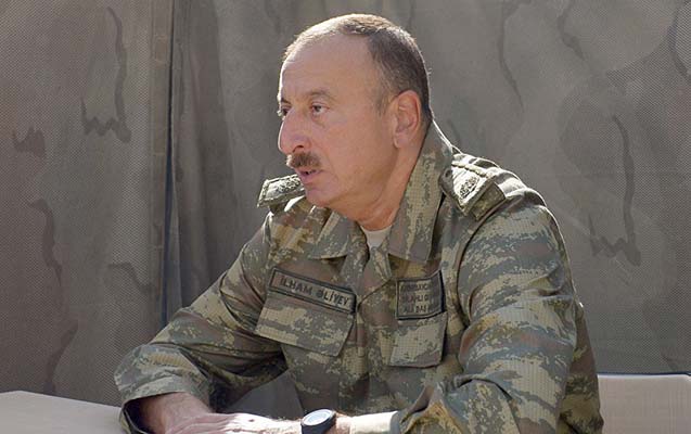 “Azərbaycan Ordusu dünya miqyasında 50 ən güclü ordu sırasındadır”