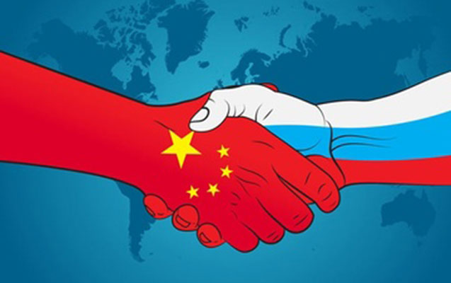 ABŞ Rusiyaya görə Çinə yeni sanksiya tətbiq edəcək