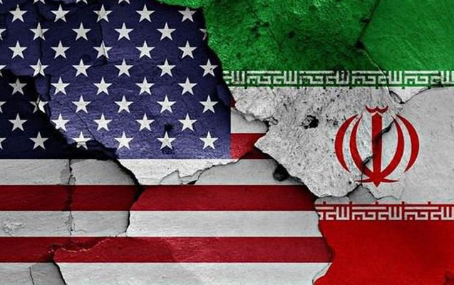 ABŞ İranla 63 illik sazişə son qoydu