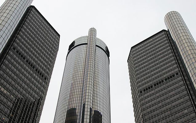 “General Motors” 18 min nəfəri işdən çıxarır