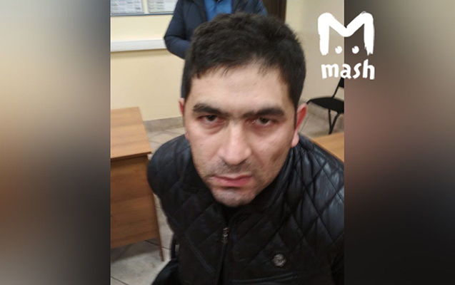 Azərbaycanlı eks-polis qətl törətdi