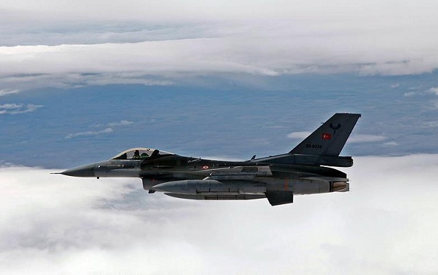 Türkiyə ordusu 15 terrorçunu məhv etdi