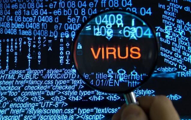 Kompüterlərdə ən geniş yayılan viruslar açıqlandı
