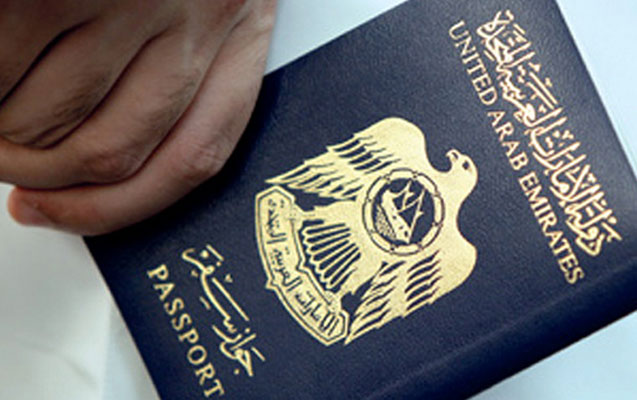 Dünyanın ən nüfuzlu pasportu bu ölkənindir