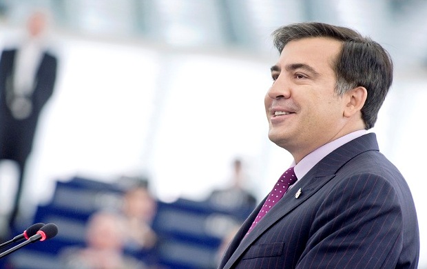 Saakaşvili Ukraynaya qayıtmaq qərarına gəlib