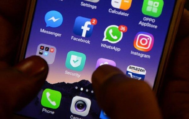 “Facebook”, “Instagram” və “WhatsApp”dakı problemlə bağlı rəsmi açıqlama