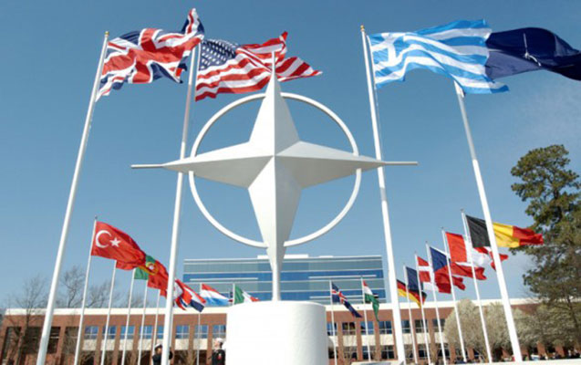 NATO-dan Rusiyaya çağırış - “Krımı Ukraynaya qaytar”