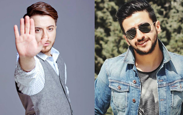 “Bu, sənin və sənin kimilərin həddinə deyil”