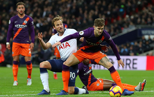 Çempionlar Liqasında ingilislərin gecəsi