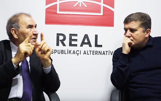 “Cəmil Həsənliyə görə işimi itirdim”