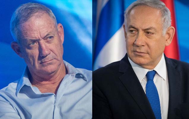 Bu gün Netanyahunun taleyi həll olunur