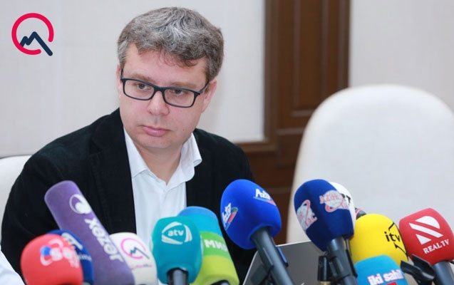 İlham Əliyevin 1 illik fəaliyyəti qiymətləndirildi