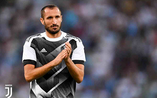 “Yuventus”da ÇL matçından öncə ciddi itki