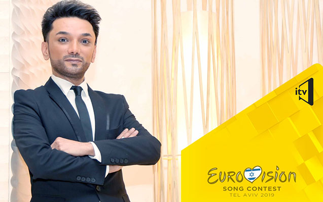 “Eurovision”da səsləri Faiq Ağayev elan edəcək