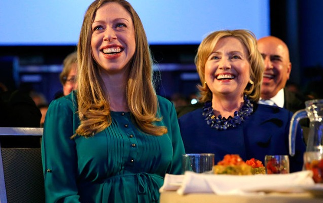 Hillari Klinton özünə yeni iş tapıb