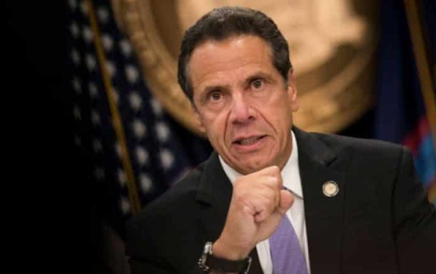 “Terror əlamətləri yoxdur” - Nyu-Yorkun qubernatoru
