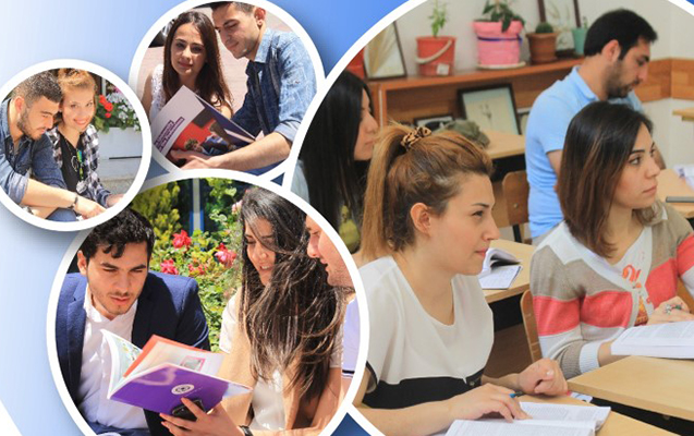 Odlar Yurdu Universiteti bakalavr pilləsinə tələbə qəbulu elan edir