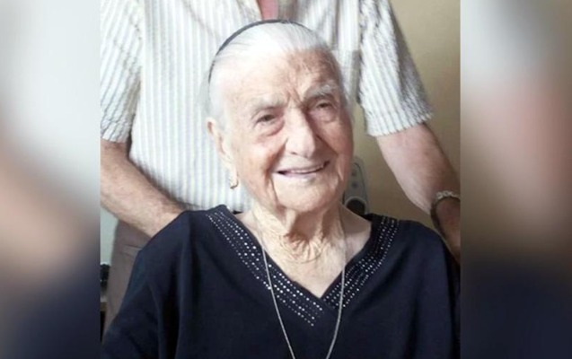 116 yaşında vəfat etdi - Ömrü boyu 3 qaydaya əməl edib