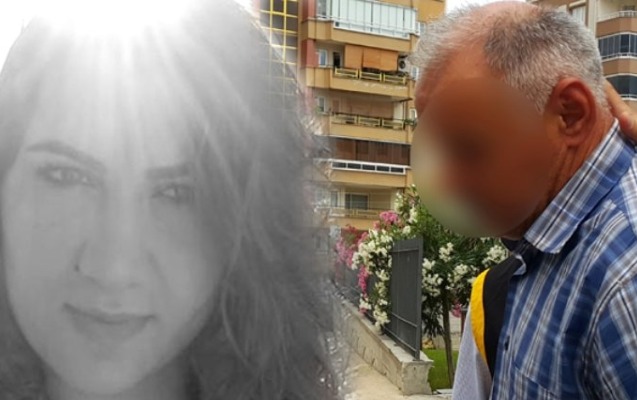 Türkiyədə 55 yaşlı kişi intim əlaqədə olmaq istədiyi qadını öldürdü - Fotolar