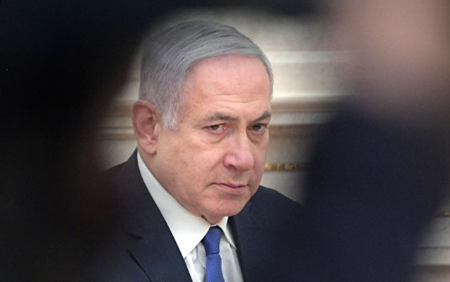 Netanyahu İranı təhdid etdi