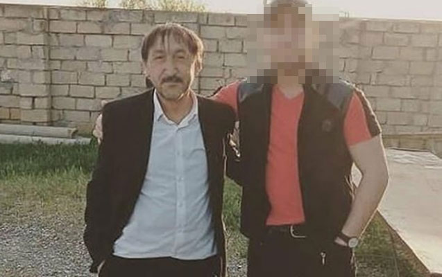 AzÉrbaycanlÄ± kriminal avtoritet Ã¶ldÃ¼