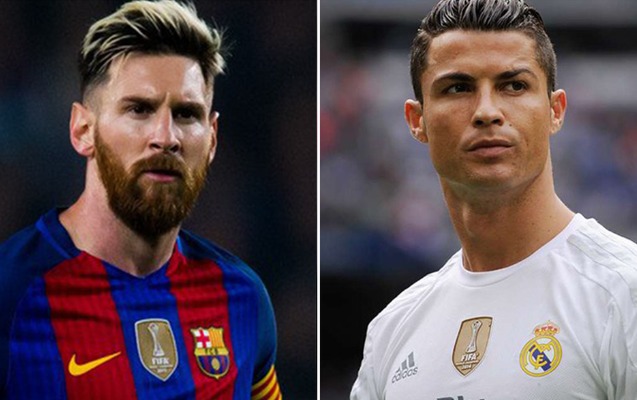 Ronaldo özü ilə Messi arasında olan fərqi izah etdi