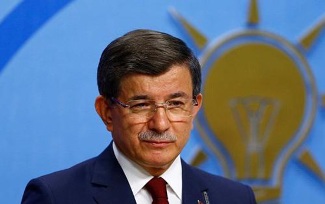 Davudoğlu ilk dəfə AKP-dən çıxarılmasından danışdı