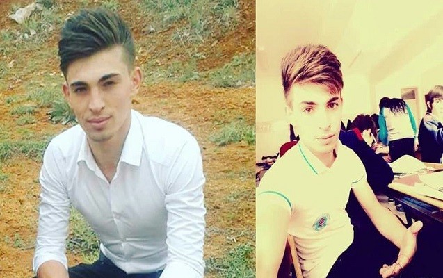 Türkiyədə 16 yaşlı gəlin 18 yaşlı ərini güllələdi