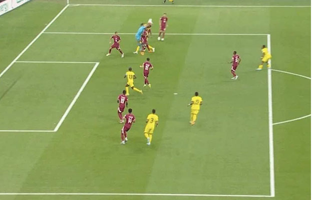 Dünya çempionatının ilk qolu belə ləğv edildi - Video