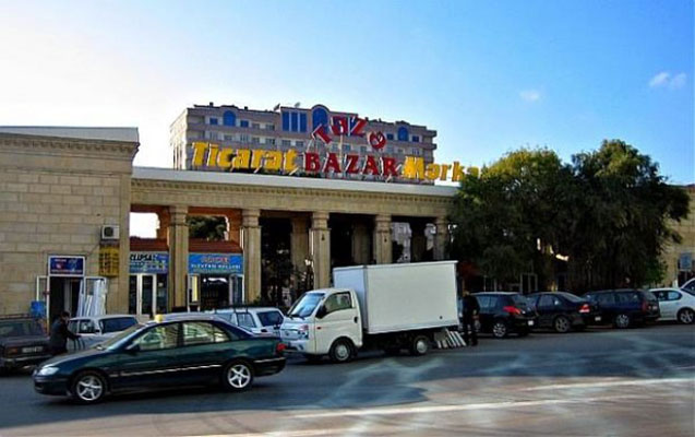 Bakının məşhur və qalmaqallı bazarı rusiyalı milyarderə satıldı