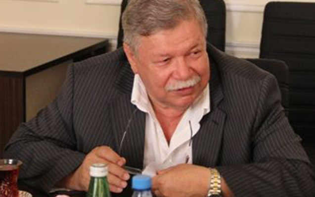 İlham Əliyev xalq artistini mükafatlandırdı