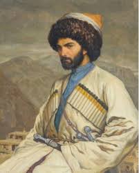 Hacı Muradın nəşi Qaxdan gizli çıxarılıb Rusiyaya aparıldı