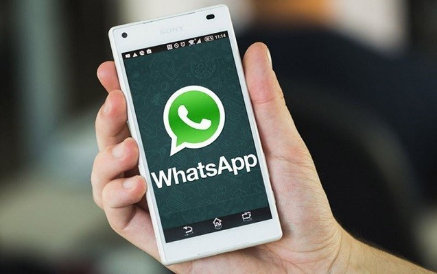“WhatsApp”da boşluq aşkar edildi