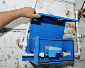 azersu-smart-kart-tipli-saygaclar-qurasdirir