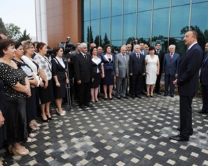 indi-demek-olar-ki-problem-yoxdur-ilham-eliyev