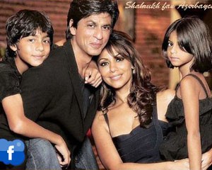 sahrux-xan-ve-ailesi-fotosessiya