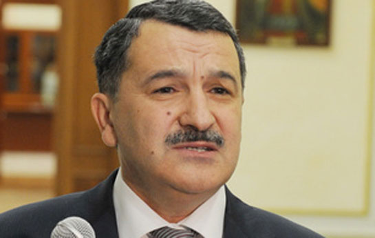 Aydın Mirzəzadə qəza törətdi – Ölən var