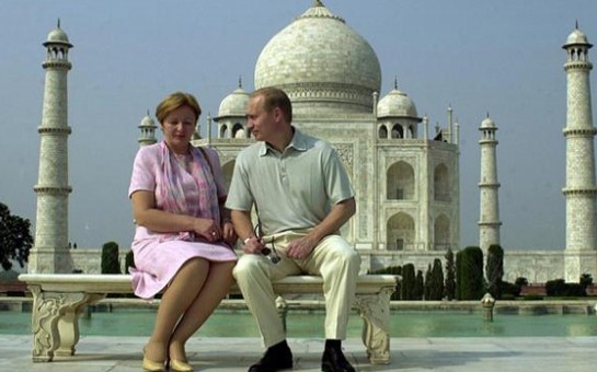 putin-hec-vaxt-romantik-olmayib-
