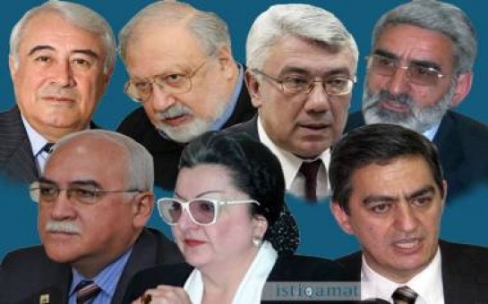 Milli Şuranın ən zəif nöqtəsi – — Təhlil