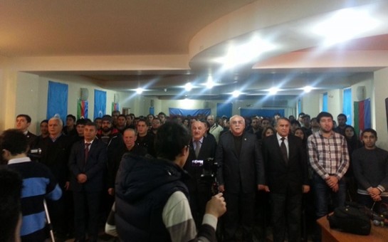 musavat-resulzadenin-yubileyi-ile-bagli-tedbir-kecirdi