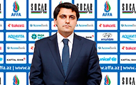 affa-resmisi-uefa-nin-iclasinda
