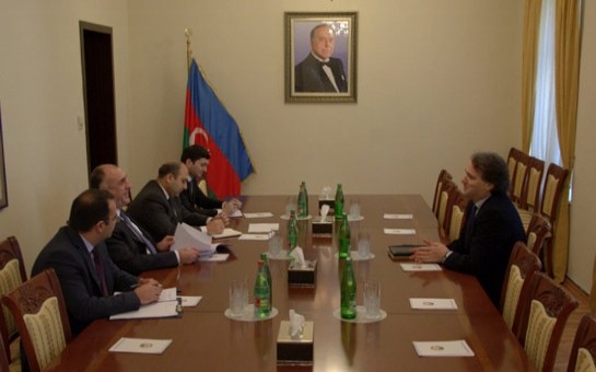 nazir-beynelxalq-qara-deniz-fondunun-prezidentiyle-gorusub