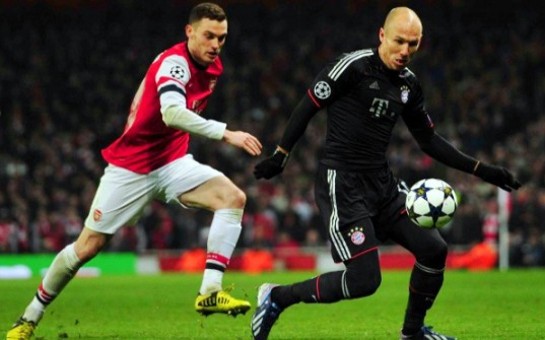 quotbavariyaquot-londonda-quotatletikoquot-milanda-qazandi