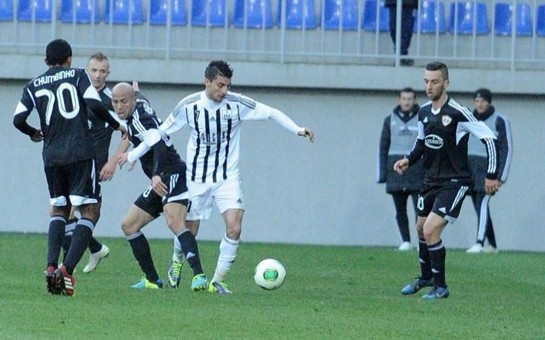 quotqarabagquot-seriksizdir