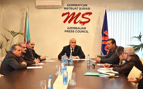 metbuat-surasinda-reket-jurnalistler-muzakire-olundu