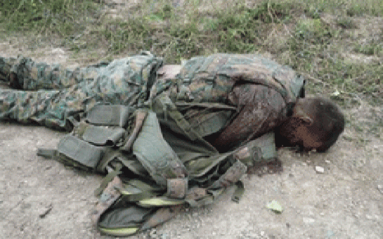 cebhede-ermeni-esgeri-mehv-edildi