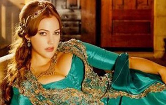 hurrem-sultan-mehemmed-peygembere-gore-uzr-istedi