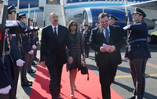 prezident-xanimi-ile-cexiyada-